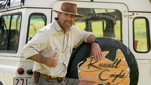 Russell Coight's All Aussie Adventures