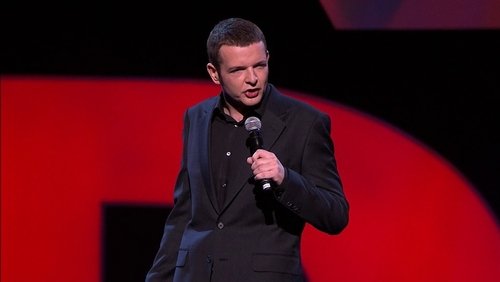 Kevin Bridges: A Whole Different Story