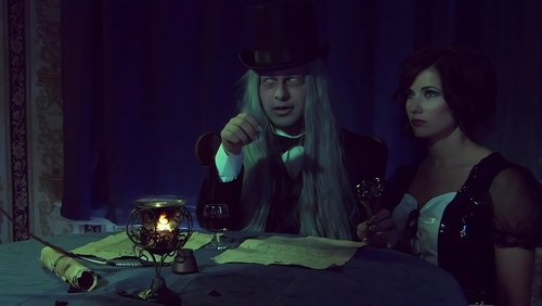 Dracula's Curse