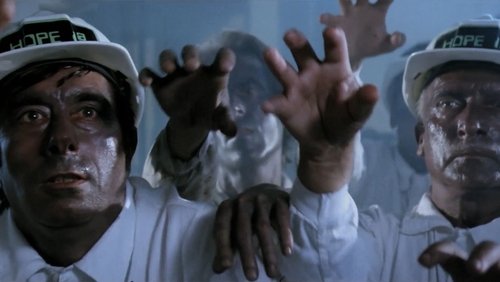Corona Zombies