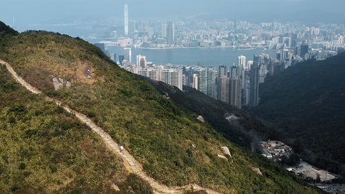 Four Trails