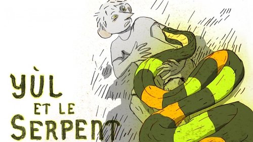 Yùl and the Snake
