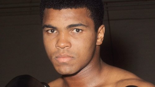 Muhammad Ali, the Greatest