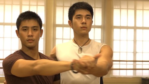 Ang Sayaw ng Dalawang Kaliwang Paa