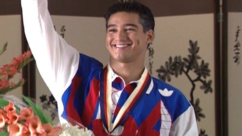 Breaking the Surface: The Greg Louganis Story