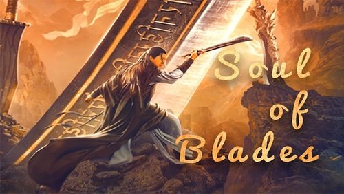 Soul of Blades