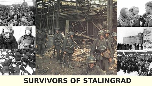 Survivors of Stalingrad