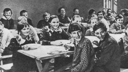 Вчера, сегодня и всегда
