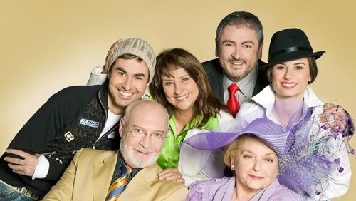 Escenas de matrimonio