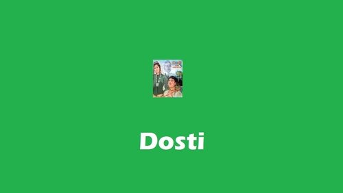 Dosti