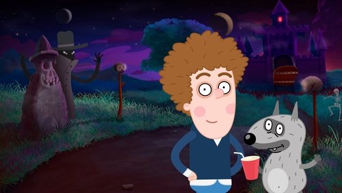 The Adventures of Peter and Wolf