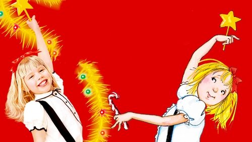Eloise at Christmastime