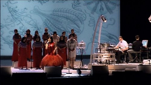 Björk: Vespertine Live at the Royal Opera House
