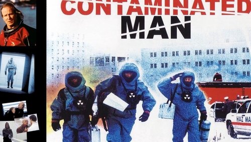 Contaminated Man