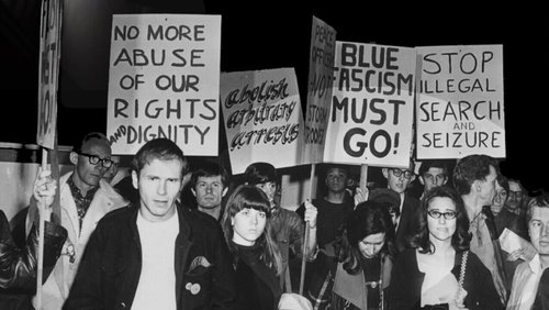 L.A.: A Queer History