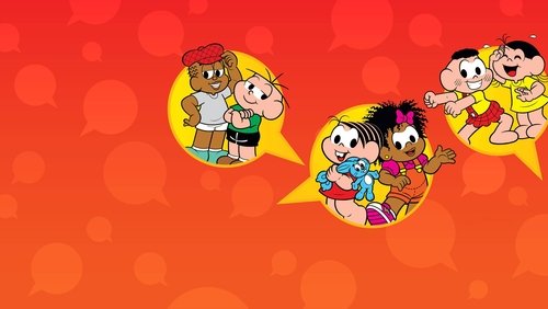 Turma da Mônica