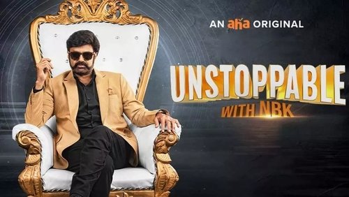 Unstoppable with NBK