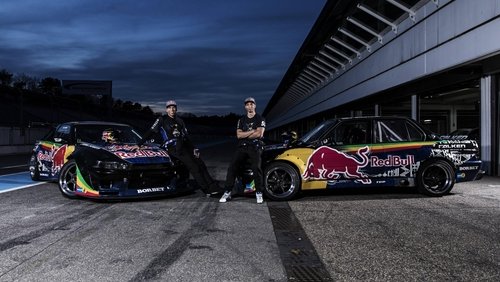 Driftbrothers