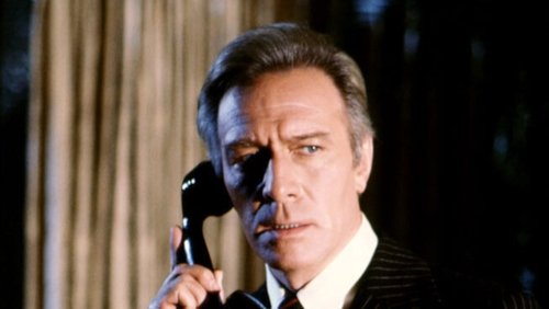 Dial M for Murder
