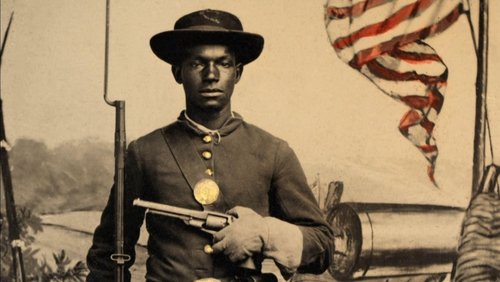Reconstruction: America After the Civil War