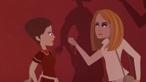 As Vilãs Que Amamos