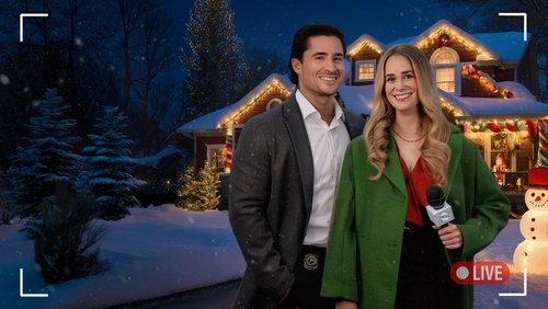 Merry Mystery Christmas