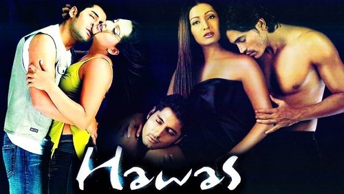 Hawas