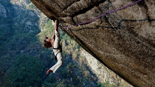 First Ascent