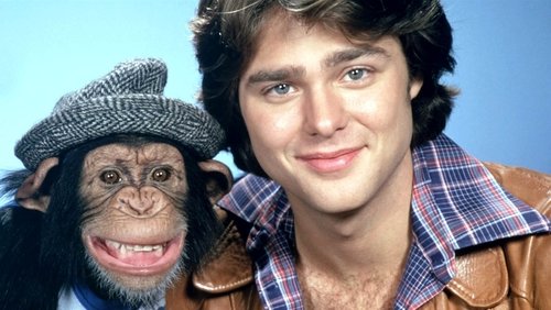 B. J. and the Bear