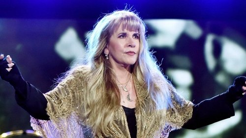 Stevie Nicks - 24 Karat Gold The Concert