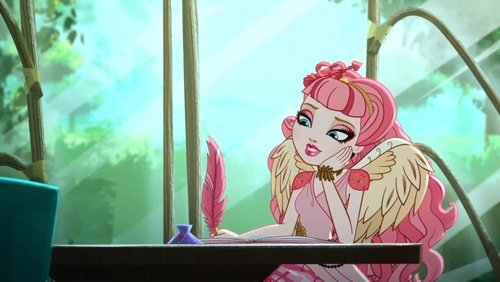 Ever After High: True Hearts Day