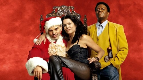 Bad Santa