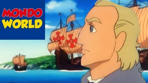 Christopher Columbus