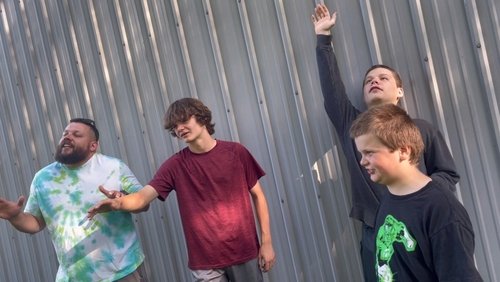 Freeze Tag