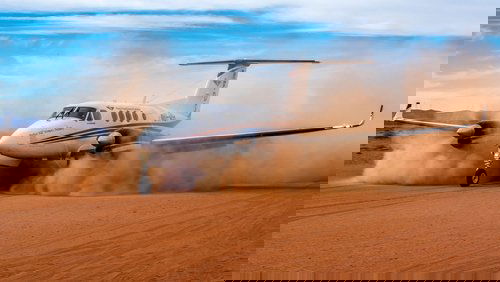 RFDS: Royal Flying Doctor Service