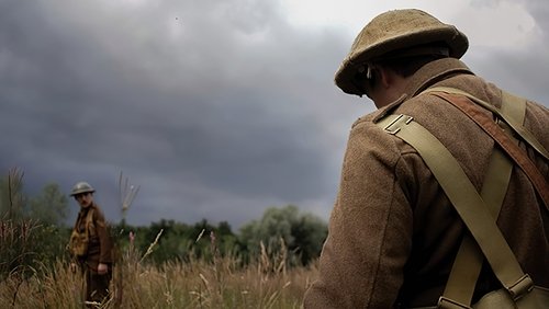 The Great War: The People's Story