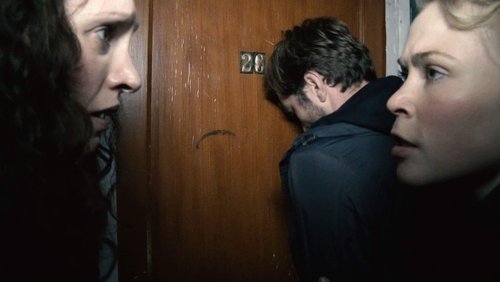 Hell House LLC II: The Abaddon Hotel