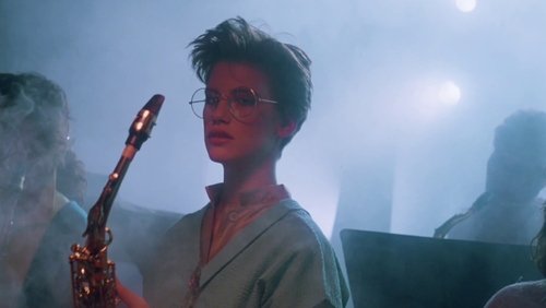 My Best Friend Is a Vampire