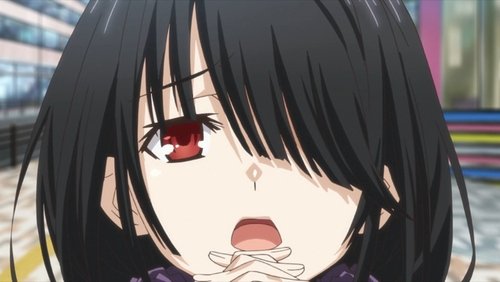 Date A Live II: Encore OVA