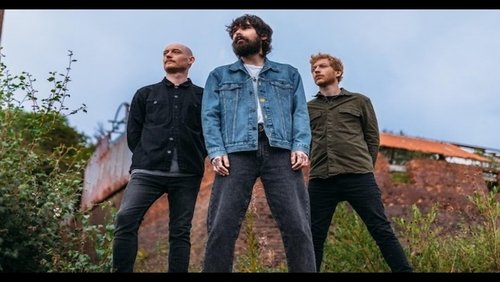 Biffy Clyro: Cultural Sons of Scotland