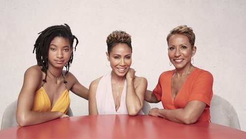 Red Table Talk