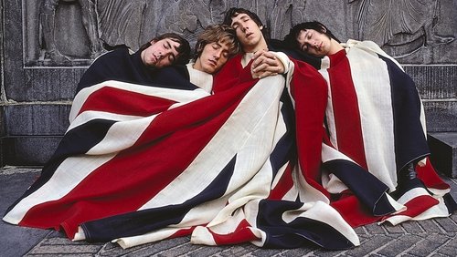 The Who: The Kids Are Alright