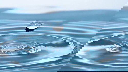 Lords of Water