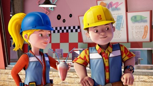 Bob the Builder