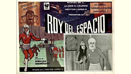 Roy del espacio