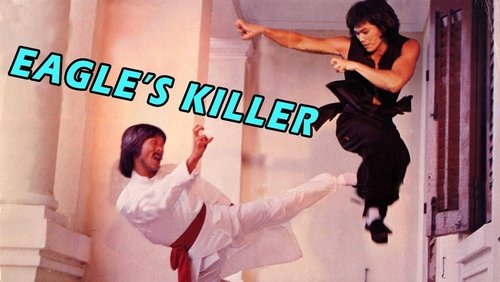The Eagle's Killer