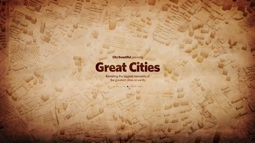 Great Cities