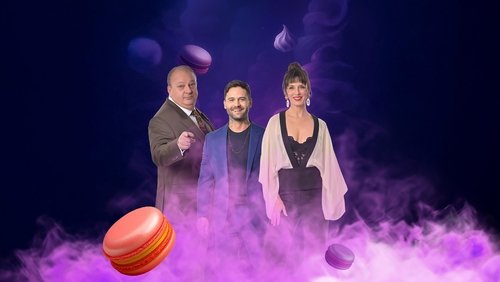 MasterChef Brazil Dessert Masters
