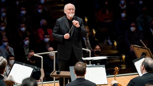 John Williams & the Berlin Philharmonic - The Berlin Concert