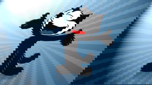 Felix the Cat